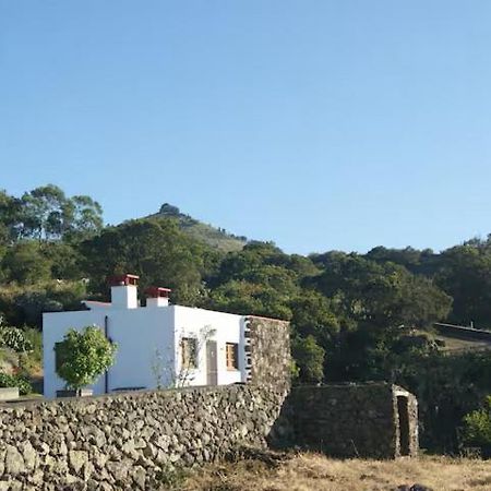 巴尔韦尔德 Casas Del Monte旅馆 外观 照片