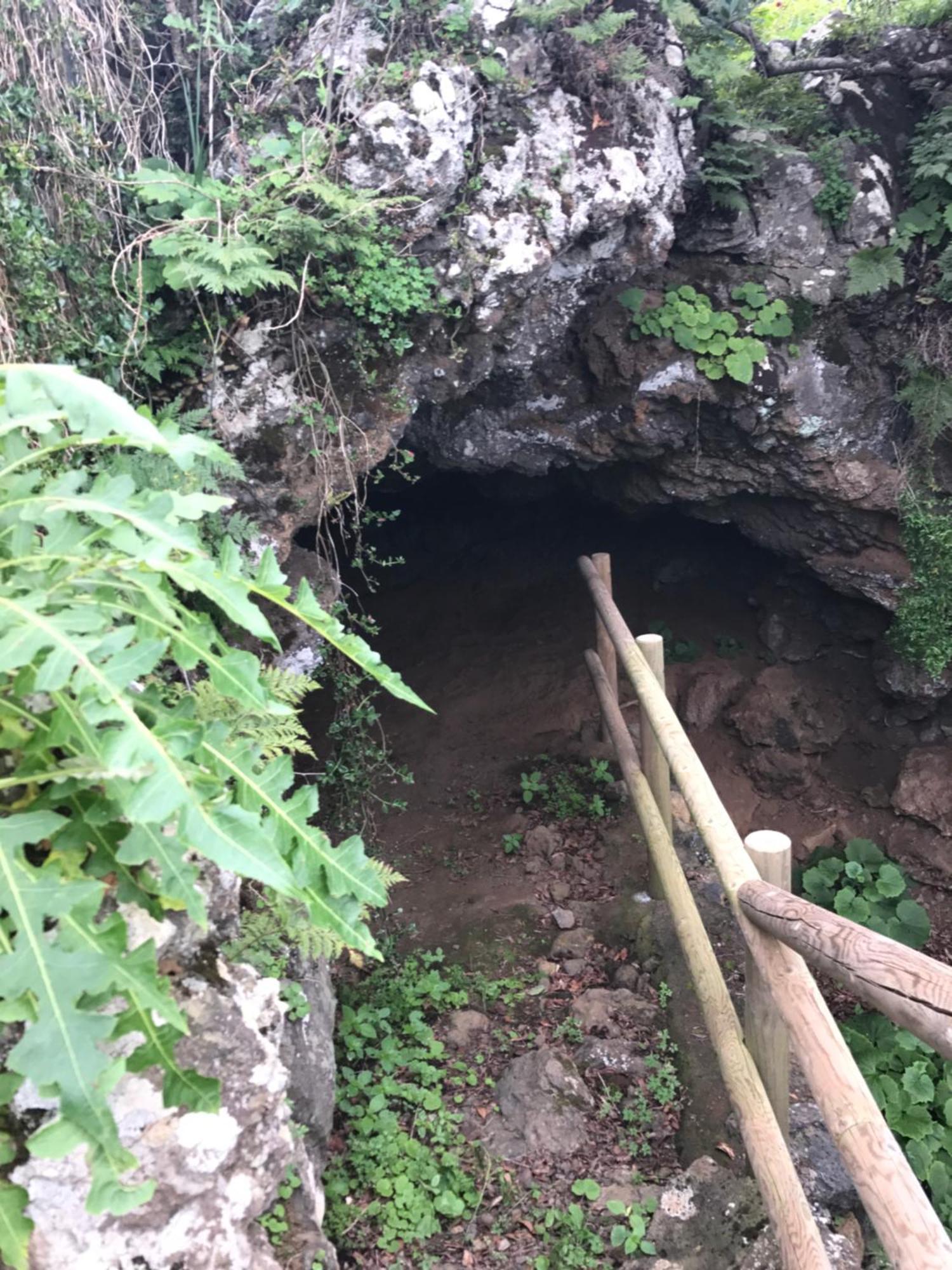 巴尔韦尔德 Casas Del Monte旅馆 外观 照片