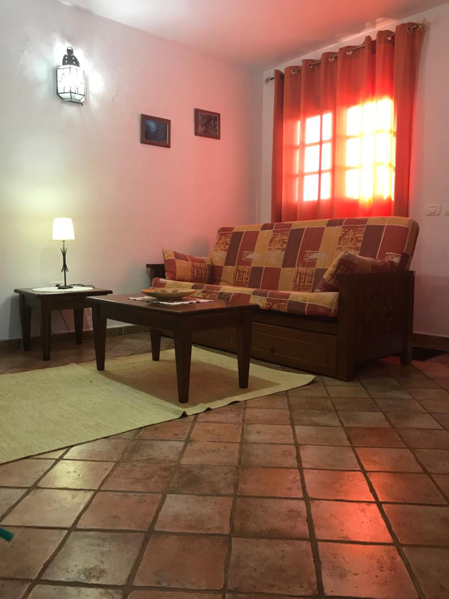 巴尔韦尔德 Casas Del Monte旅馆 外观 照片