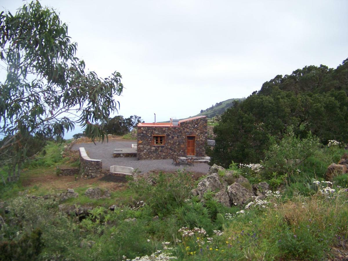 巴尔韦尔德 Casas Del Monte旅馆 外观 照片