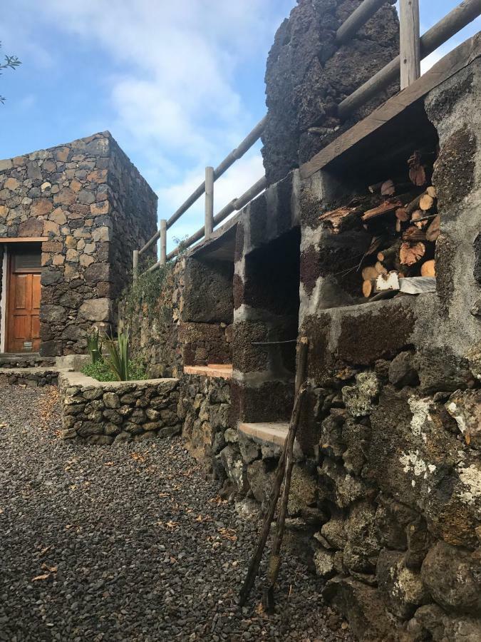 巴尔韦尔德 Casas Del Monte旅馆 外观 照片