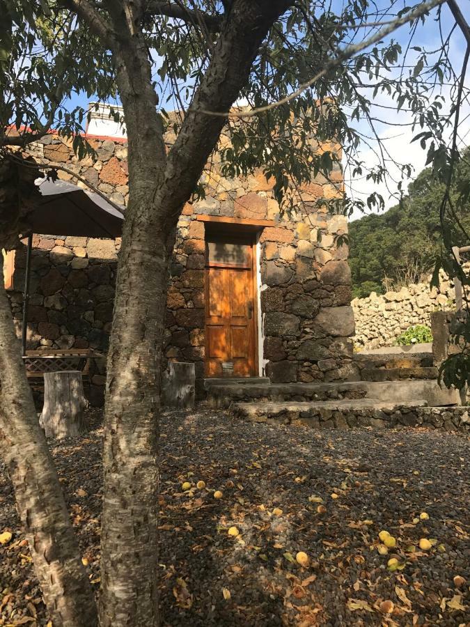 巴尔韦尔德 Casas Del Monte旅馆 外观 照片