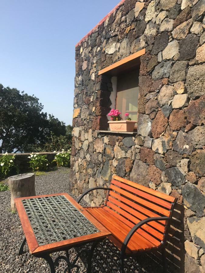 巴尔韦尔德 Casas Del Monte旅馆 外观 照片